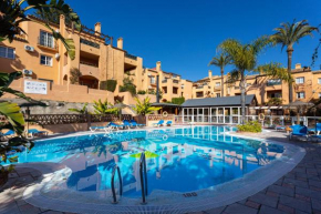 Oasis Apartment, Mijas